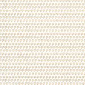 Mimi Beige T36446 by Thibaut Wallpaper
