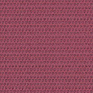 Mimi Raspberry T36447 by Thibaut Wallpaper