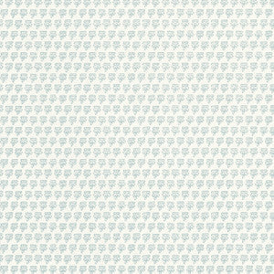 Mimi Robin's Egg T36448 by Thibaut Wallpaper