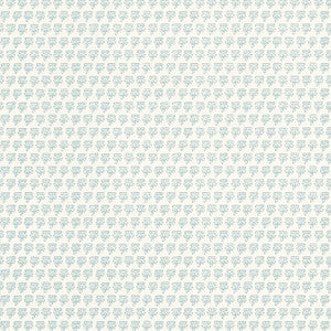Mimi Robin's Egg T36448 by Thibaut Wallpaper