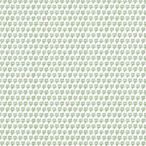 Mimi Green T36449 by Thibaut Wallpaper