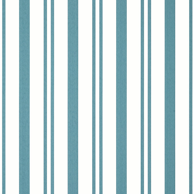 Maggie Stripe Teal T36457 by Thibaut Wallpaper Thibaut Wallpaper Maggie Stripe Teal T36457Wallpaper Indienne Non Woven Wallpaper UNITED STATES </p><p>Repeat: V: - 27 - Fabric Carolina -