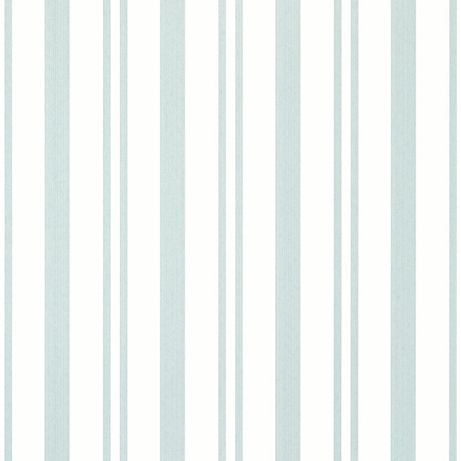 Maggie Stripe Seaglass T36459 by Thibaut Wallpaper Thibaut Wallpaper Maggie Stripe Seaglass T36459Wallpaper Indienne Non Woven Wallpaper UNITED STATES </p><p>Repeat: V: - 27 - Fabric Carolina -