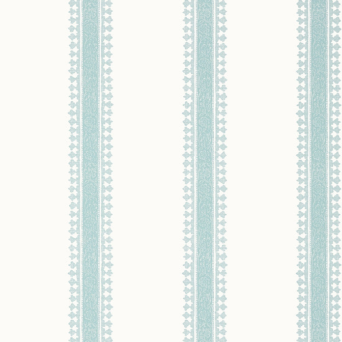 Cambridge Stripe Seaglass T36465 by Thibaut Wallpaper Thibaut Wallpaper Cambridge Stripe Seaglass T36465Wallpaper Indienne Non Woven Wallpaper UNITED STATES </p><p>Repeat: V: - 27 - Fabric Carolina -