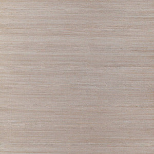 Natural Metal Silver Brown T3651 by Thibaut Wallpaper