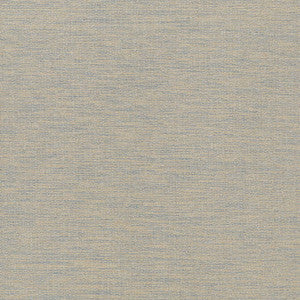 Sardinia Blue and Beige T3678 by Thibaut Wallpaper