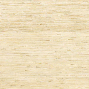 Colony Raffia Cream T3684 by Thibaut Wallpaper