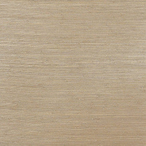 Rush Cloth Pewter T3696 by Thibaut Wallpaper