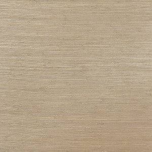 Rush Cloth Pewter T3696 by Thibaut Wallpaper