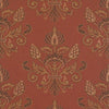 KINGSLAND - Rust by Thibaut Wallpaper