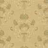 KINGSLAND - Beige by Thibaut Wallpaper