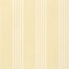 DUNCAN STRIPE - Beige by Thibaut Wallpaper