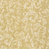 ARDMORE SCROLL - Straw by Thibaut Wallpaper