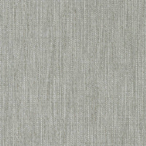 Artessa Weave Grey T3995 By Thibaut Wallpaper
