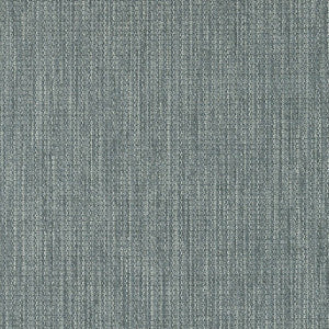 Artessa Weave Blue T3996 by Thibaut Wallpaper