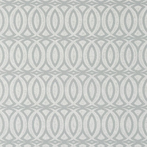 Martello Grey T4000 by Thibaut Wallpaper