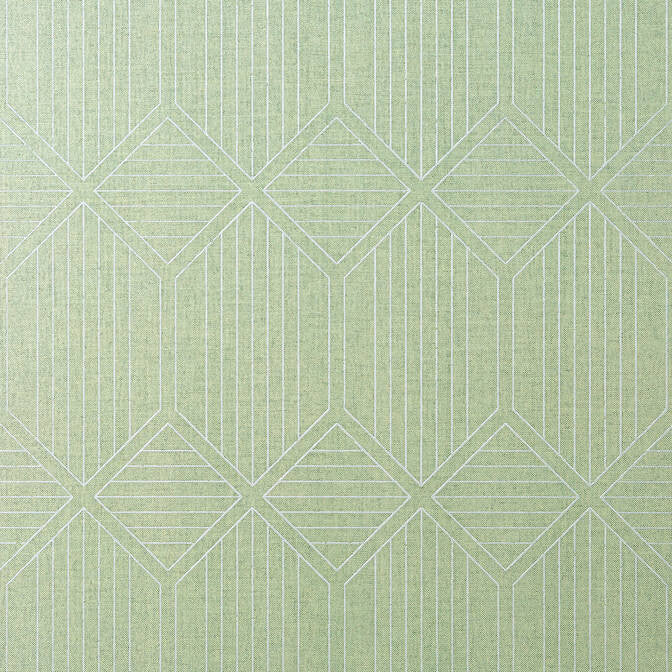 Noam Green T401 by Thibaut Wallpaper Thibaut Wallpaper Noam Green T401Wallpaper Modern Resource Non Woven Wallpaper ITALY </p><p>Repeat: V: 25.25 27 - Fabric Carolina -