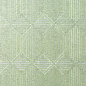 Noam Green T401 by Thibaut Wallpaper