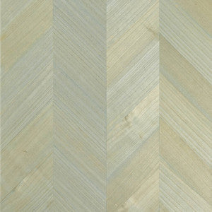 Inyo Wood Robin's Egg T4022 by Thibaut Wallpaper