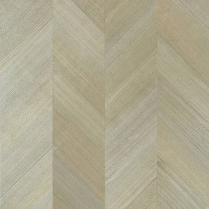 Inyo Wood Grey T4023 by Thibaut Wallpaper