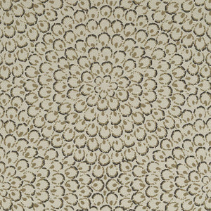 Aster Charcoal T4035 by Thibaut Wallpaper