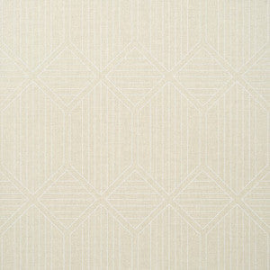 Noam Beige T403 by Thibaut Wallpaper