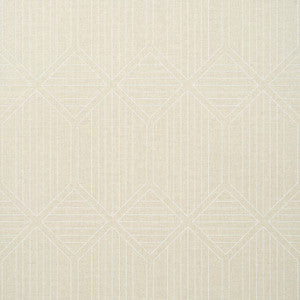Noam Beige T403 by Thibaut Wallpaper