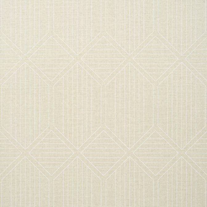 Noam Beige T403 by Thibaut Wallpaper Thibaut Wallpaper Noam Beige T403Wallpaper Modern Resource Non Woven Wallpaper ITALY </p><p>Repeat: V: 25.25 27 - Fabric Carolina -