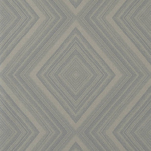 Tappeto Charcoal T4043 By Thibaut Wallpaper