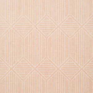 Noam Blush T404 by Thibaut Wallpaper