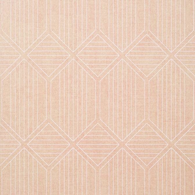 Noam Blush T404 by Thibaut Wallpaper Thibaut Wallpaper Noam Blush T404Wallpaper Modern Resource Non Woven Wallpaper ITALY </p><p>Repeat: V: 25.25 27 - Fabric Carolina -