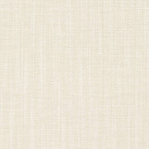 Baldwin Herringbone Beige T4056 by Thibaut Wallpaper