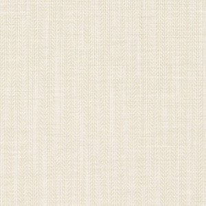 Baldwin Herringbone Beige T4056 by Thibaut Wallpaper