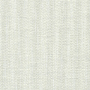 Baldwin Herringbone Sage T4058 by Thibaut Wallpaper