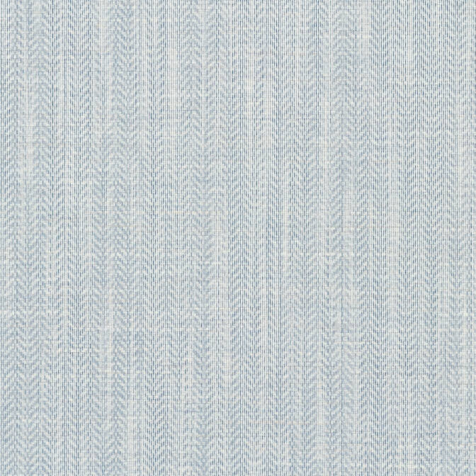 Baldwin Herringbone Blue T4062 by Thibaut Wallpaper Thibaut Wallpaper Baldwin Herringbone Blue T4062Wallpaper Surface Resource String Wallpaper U.S.A. </p><p>Repeat: V: 20.5 27 - Fabric Carolina -