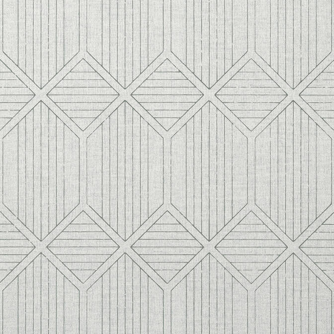 Noam Charcoal T406 by Thibaut Wallpaper Thibaut Wallpaper Noam Charcoal T406Wallpaper Modern Resource Non Woven Wallpaper ITALY </p><p>Repeat: V: 25.25 27 - Fabric Carolina -