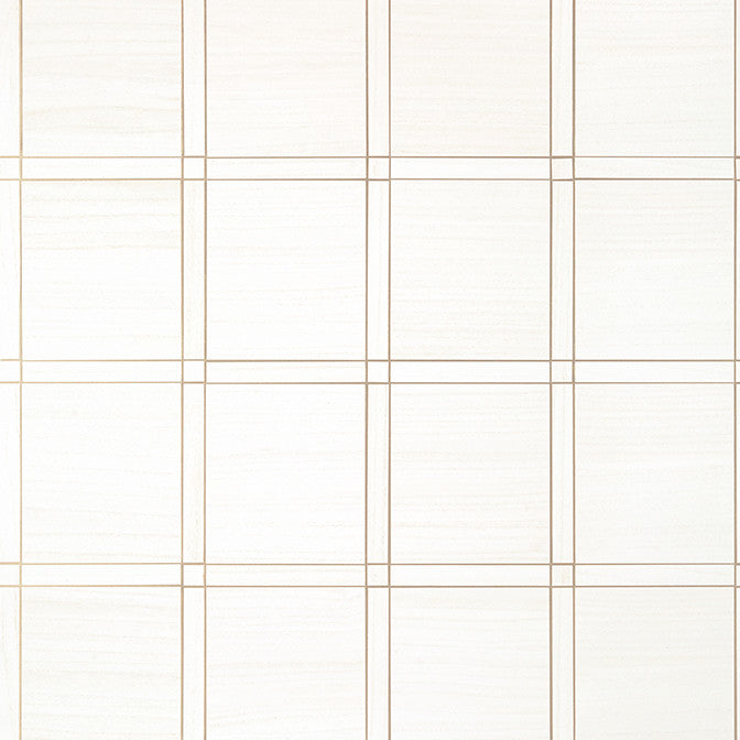 Wood Panel White and Metallic Pewter T41000 by Thibaut Wallpaper Thibaut Wallpaper Wood Panel White and Metallic Pewter T41000Wallpaper Modern Resource 4 Wood Veneer CHINA </p><p>Repeat: V: 10 36 - Fabric Carolina -