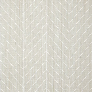 Land Bridge Taupe T41006 by Thibaut Wallpaper