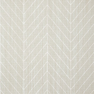 Land Bridge Taupe T41006 by Thibaut Wallpaper
