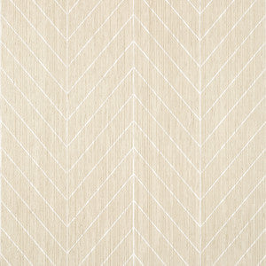 Land Bridge Beige T41008 By Thibaut Wallpaper