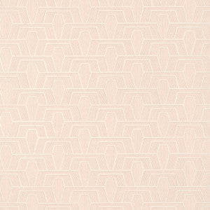 Hinton Tunnel Blush T41016 by Thibaut Wallpaper