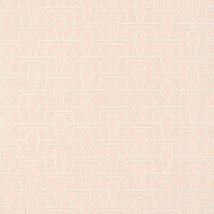 Hinton Tunnel Blush T41016 by Thibaut Wallpaper