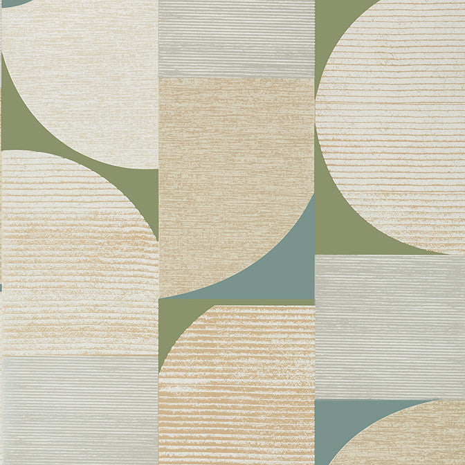 Saturn Metallic Gold and Moss T41026 by Thibaut Wallpaper Thibaut Wallpaper Saturn Metallic Gold and Moss T41026Wallpaper Modern Resource 4 Wallpaper UNITED STATES </p><p>Repeat: V: 36 27 - Fabric Carolina -