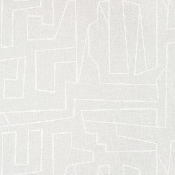 Matrix Neutral T41028 by Thibaut Wallpaper Thibaut Wallpaper Matrix Neutral T41028Wallpaper Modern Resource 4 Non Woven Wallpaper UNITED STATES </p><p>Repeat: V: 25.25 27 - Fabric Carolina -