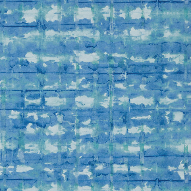 Illusion Blue T41038 by Thibaut Wallpaper Thibaut Wallpaper Illusion Blue T41038Wallpaper Modern Resource 4 Non Woven Wallpaper UNITED STATES </p><p>Repeat: V: 25 27 - Fabric Carolina -