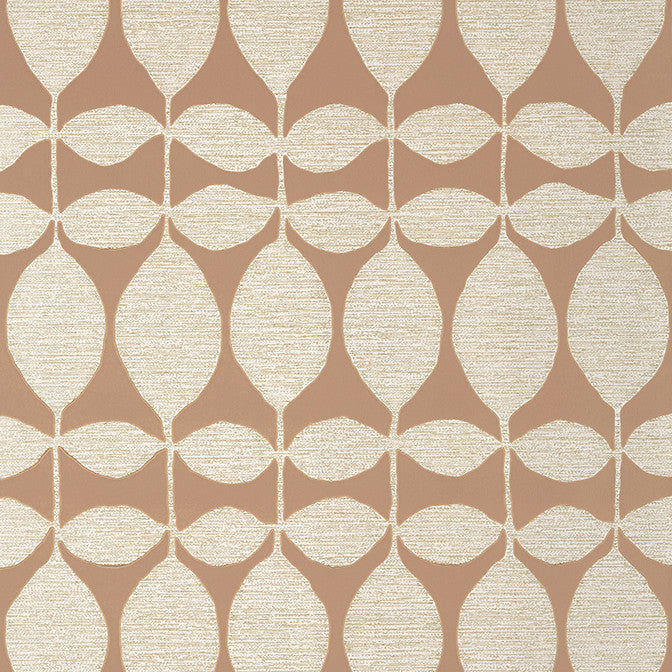 Lola Metallic Pewter on Rust T41046 by Thibaut Wallpaper Thibaut Wallpaper Lola Metallic Pewter on Rust T41046Wallpaper Modern Resource 4 Wallpaper UNITED STATES </p><p>Repeat: V: 25.25 27 - Fabric Carolina -
