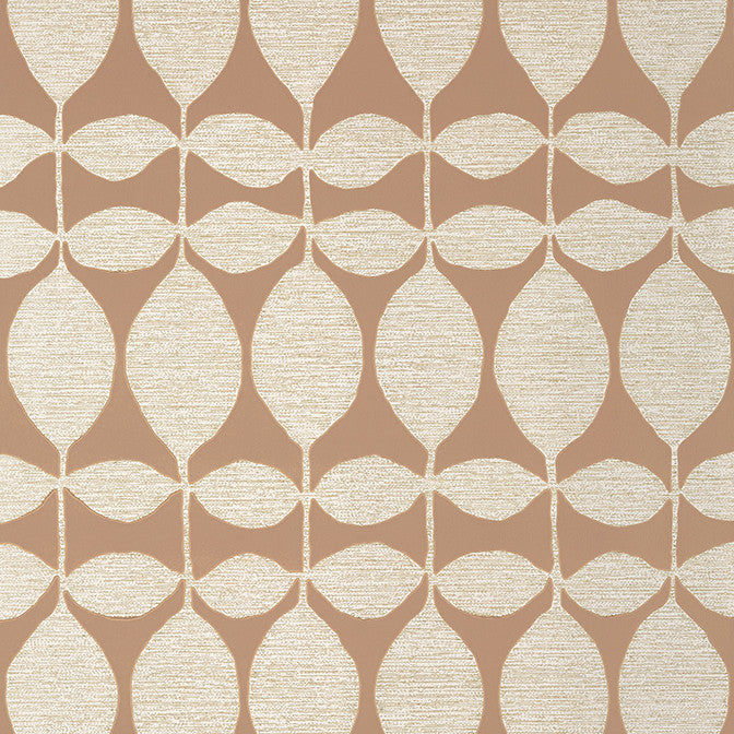 Lola Metallic Pewter on Rust T41046 by Thibaut Wallpaper Thibaut Wallpaper Lola Metallic Pewter on Rust T41046Wallpaper Modern Resource 4 Wallpaper UNITED STATES </p><p>Repeat: V: 25.25 27 - Fabric Carolina -