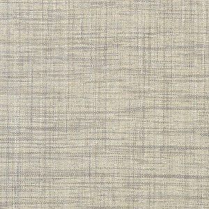 Pearl Bay Grey T41112 by Thibaut Wallpaper