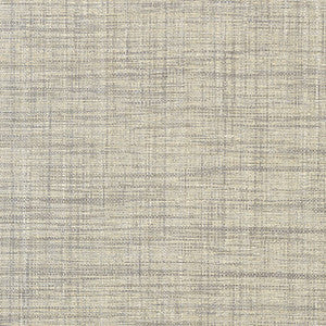 Pearl Bay Grey T41112 by Thibaut Wallpaper