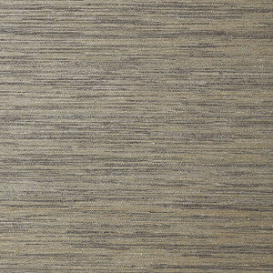 Gulf Shore Charcoal T41113 by Thibaut Wallpaper